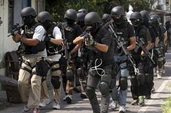 Indonesia bắt giữ thủ lĩnh nhóm 'chân rết' của tổ chức khủng bố Al-Qaeda