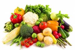 Thực phẩm tốt cho đàn ông bị bệnh gout
