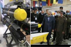Iran biết cách vô hiệu 'lửa địa ngục' Mỹ