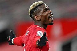 Pogba 'nắn gân' Raiola, cam kết 1000% với M.U