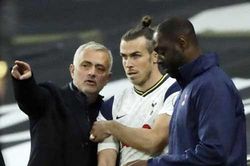 Tottenham chuẩn bị 'ra biển lớn'