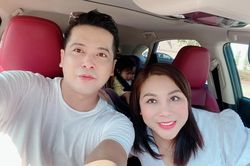 Diễn viên Hoàng Anh tiếp tục được bênh vực giữa lùm xùm li hôn với vợ cũ