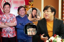 Gia Bảo nghẹn ngào nhớ cuộc gọi tha thứ của NS Chí Tài: 'Chú không buồn mày nữa đâu'