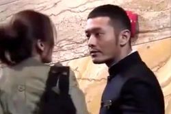 Lộ video Huỳnh Hiểu Minh và Angelababy cãi nhau trong khách sạn, hôn nhân đứng trên bờ vực sụp đổ?