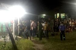 Đã bắt được nữ nghi phạm sát hại người phụ nữ đơn thân tại nhà riêng ở Bình Thuận