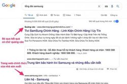Cảnh giác với chiêu trò giả danh nhân viên trung tâm bảo hành để gọi điện thoại lừa đảo