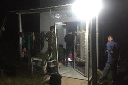 Người đàn bà sát hại chị gái của người tình rồi bỏ trốn