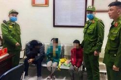 Buồn chuyện gia đình, bố ôm 3 con nhỏ định nhảy cầu tự tử