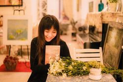 Một cốt cách thơ riêng