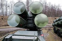Nga 'giật mình' khi Thổ Nhĩ Kỳ 'bẻ khóa' hệ thống nhận dạng địch - ta của S-400