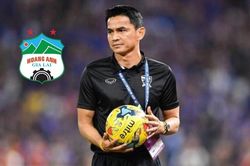 Kiatisak liệu có thành công với 'xuất phát điểm' mới ở HAGL?