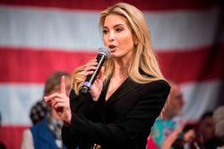Ivanka Trump mua nhà ở Florida dọn đường bước chân vào Thượng viện Mỹ