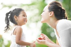 Đừng hành hạ con trẻ bằng tham vọng của người lớn