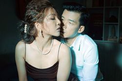 Phim 'Hoa Phong Nguyệt Vũ': Đại sứ phim bất đắc dĩ mùa dịch