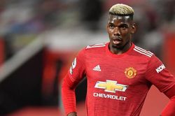 Tin bóng đá MU 14/12: Shearer gợi ý 2 cầu thủ MU nên mua. Juventus chỉ muốn mượn Pogba