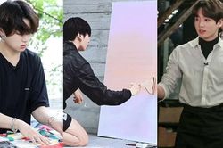 Không làm idol thì Jungkook BTS vẫn sẽ thành công vượt trội với 6 nghề này