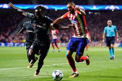 Kết quả bốc thăm vòng 1/8 Cúp C1: Chelsea liệu có ngại Atletico Madrid?