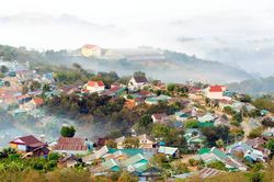 Lâm Đồng tập trung đầu tư, phát triển những vùng khó khăn