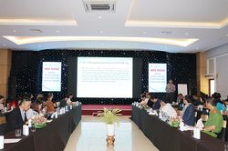 Tạo chuyển biến về nhận thức, hành động trong phòng, chống rác thải nhựa