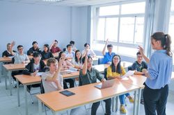 Trường ĐH Việt Đức tổ chức kỳ thi riêng ở năm 2021