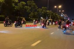 Mưa dầm thấm lâu