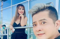 Bị vợ Hoàng Anh hăm dọa, người bị nghi tiểu tam bức xúc