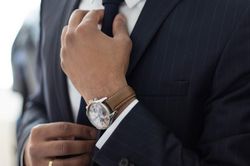 Kiểu đàn ông 'đắt giá' nhất trên đời, phụ nữ nên lấy làm chồng