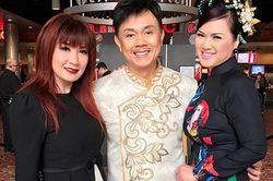 Trizzie Phương Trinh: 'Thứ ba Phương Loan mới được gặp nghệ sĩ Chí Tài'