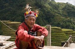 Kỳ bí xác ướp lửa ở Philippines