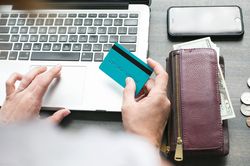 Vấn nạn của thương mại điện tử