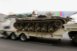 Armenia và Azerbaijan cáo buộc nhau về các cuộc đụng độ sau lệnh ngừng bắn