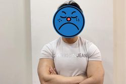 Nam gymer xúc phạm Chí Tài chính thức lên tiếng xin lỗi cúi đầu nhận sai