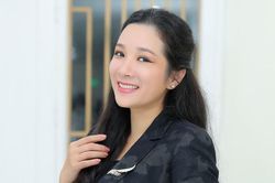 Thanh Thanh Hiền tìm được 'người mới' có giọng ngọt ngào