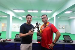 Tôn vinh VĐV không vì chiều lòng dư luận