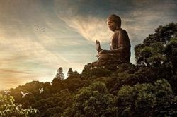 Mơ thấy Phật là điềm gì? Dấu hiệu và ý nghĩa cần lưu ý