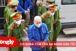 Xét xử vụ án sai phạm tại cao tốc Trung Lương – TP HCM