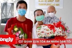 Ghép tủy, cứu sống bệnh nhi 30 tháng tuổi