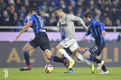 Lịch thi đấu bóng đá Serie A vòng 12