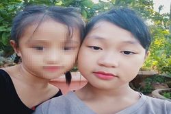 Bé gái 11 tuổi ở Đà Nẵng để lại nhật ký, mất tích khi đang ở chùa