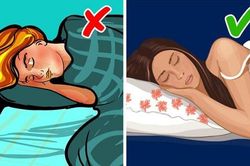 Mặc đồ ngủ quá ấm: Lợi ít, hại nhiều
