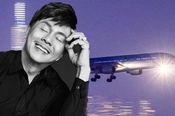 Linh cữu nghệ sĩ Chí Tài về đến Mỹ, ca sĩ Phương Loan không được trực tiếp nhận