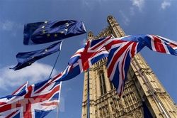 Vấn đề Brexit: Giai đoạn chuyển tiếp sắp kết thúc khiến Anh lo lắng