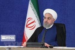 Iran tuyên bố sẵn sàng tái tuân thủ những cam kết hạt nhân