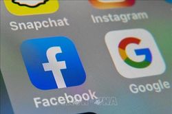 Nhiều dịch vụ của Google bị gián đoạn trên toàn cầu