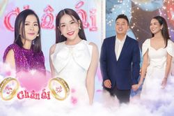 Chân ái 2020: Mỹ Lệ đưa ra quan điểm yêu đối lập, Khả Như không phản bác nhưng diễn giải thấu tình đạt lý