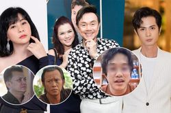 Cát Phượng, Huỳnh Phương tiết lộ vụ nam gymer xúc phạm vợ chồng NS Chí Tài: 'Cúi đầu xin lỗi'