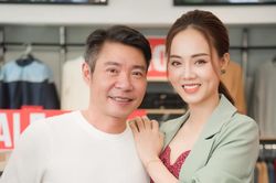 Công Lý sẽ kết hôn với bạn gái kém 15 tuổi vào ngày 2/1