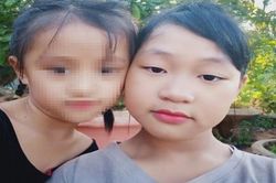 Bé gái 11 tuổi ở Đà Nẵng mất tích khu đang tu học tại chùa