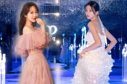 Dương Tử 'góp vui' trong tin đồn tình yêu của Kiều Hân