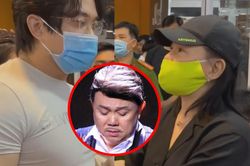 Cát Phượng tiết lộ nhiệm vụ NSUT Hoài Linh giao phó khi 'ba mặt một lời' với gymer xúc phạm NS Chí Tài